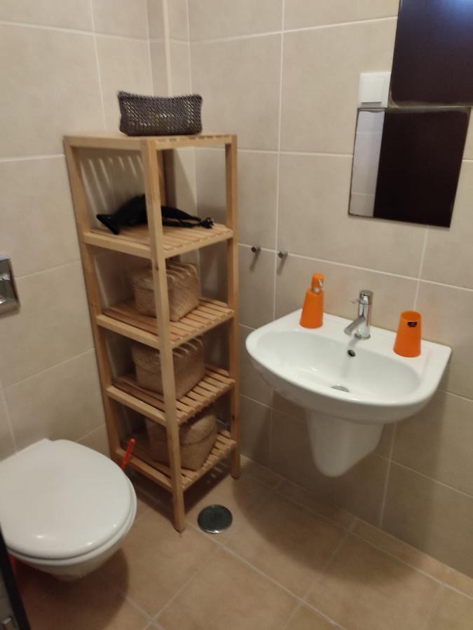 Apartamentos Carbel Mar 나자레 외부 사진