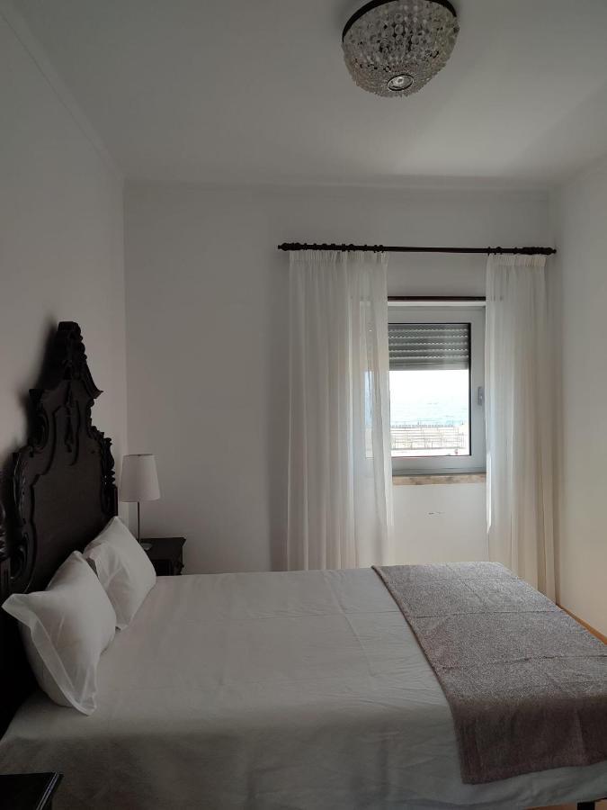Apartamentos Carbel Mar 나자레 외부 사진