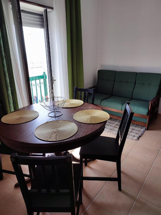 Apartamentos Carbel Mar 나자레 외부 사진