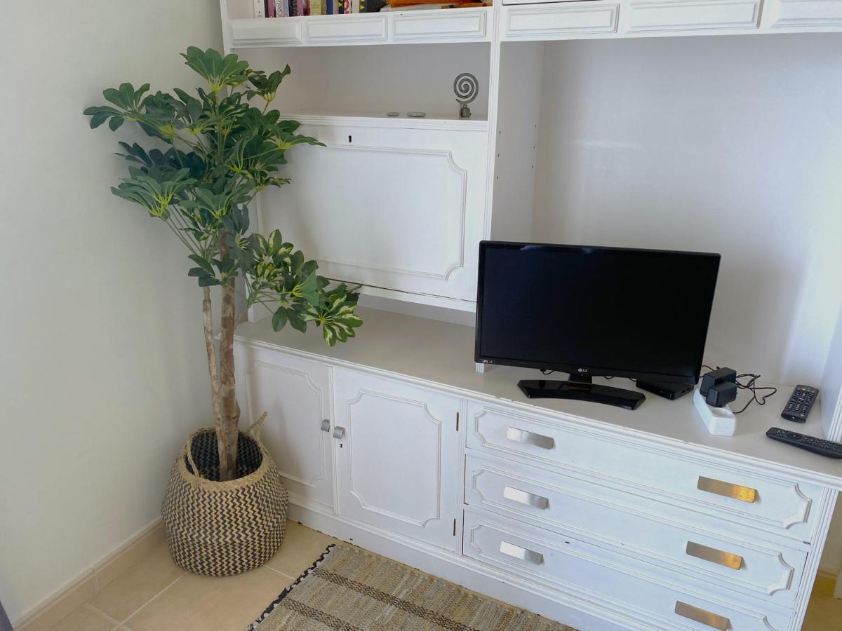 Apartamentos Carbel Mar 나자레 외부 사진