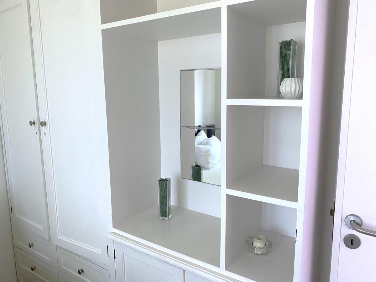 Apartamentos Carbel Mar 나자레 외부 사진