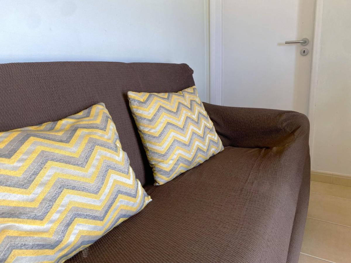 Apartamentos Carbel Mar 나자레 외부 사진