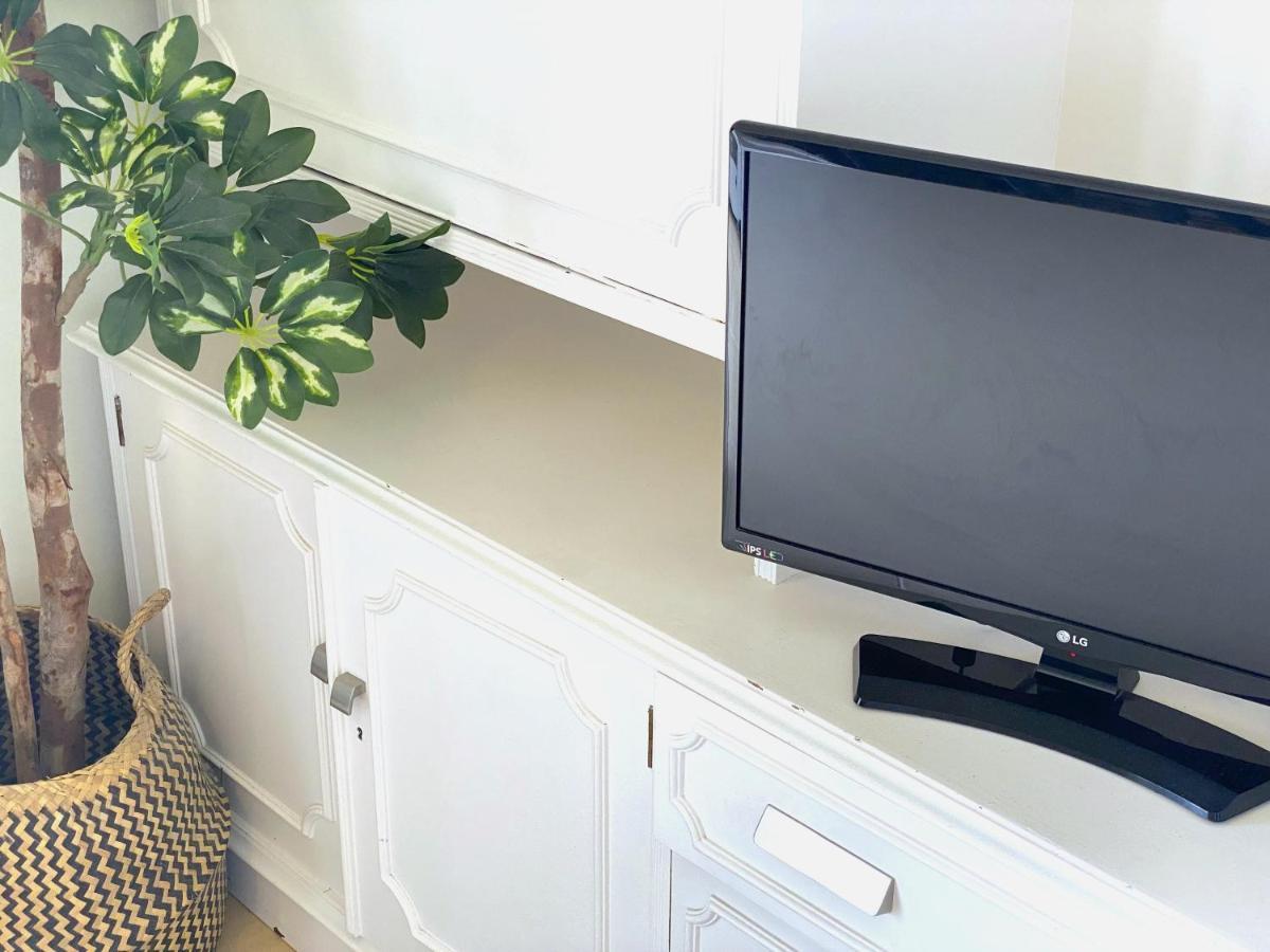 Apartamentos Carbel Mar 나자레 외부 사진