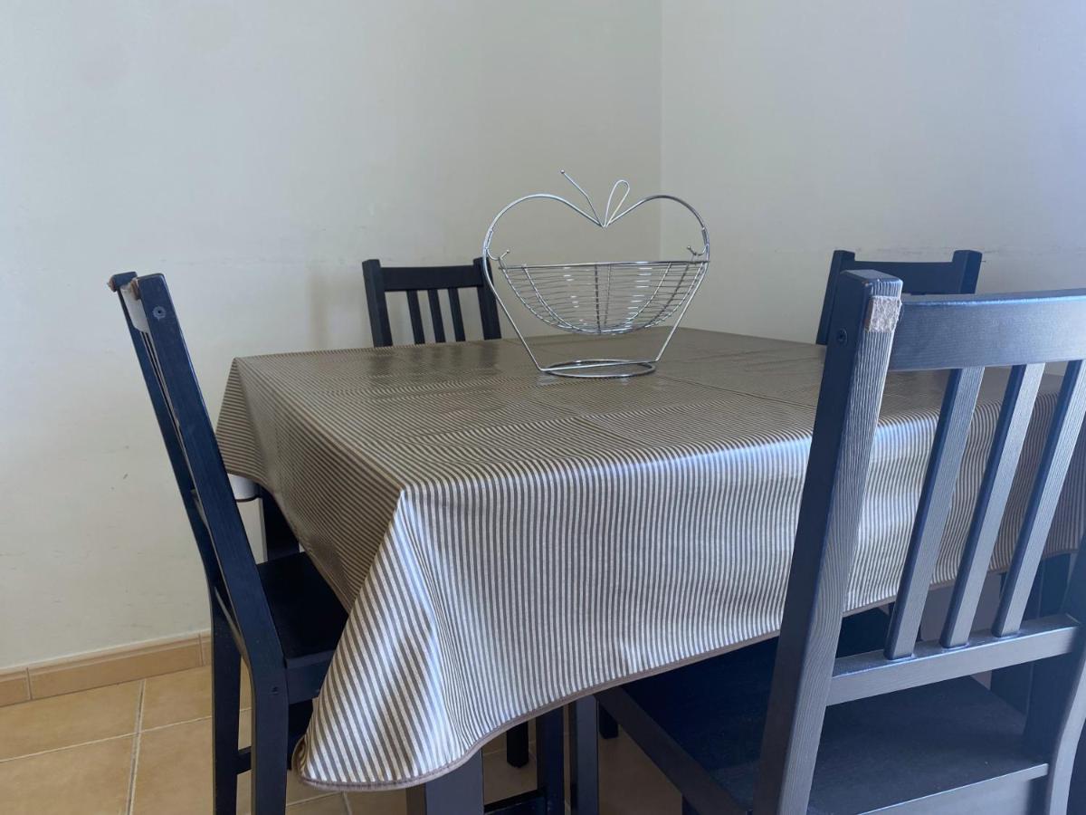 Apartamentos Carbel Mar 나자레 외부 사진