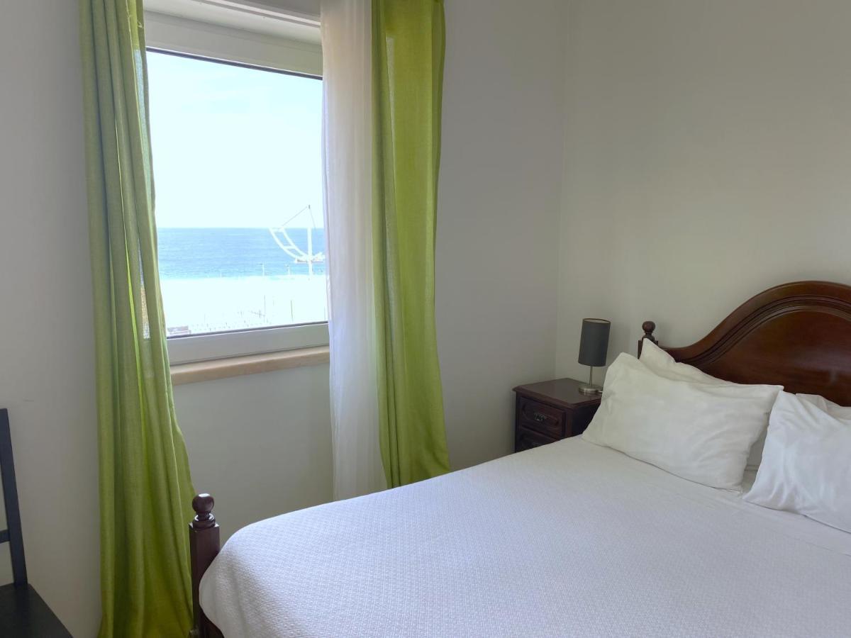 Apartamentos Carbel Mar 나자레 외부 사진